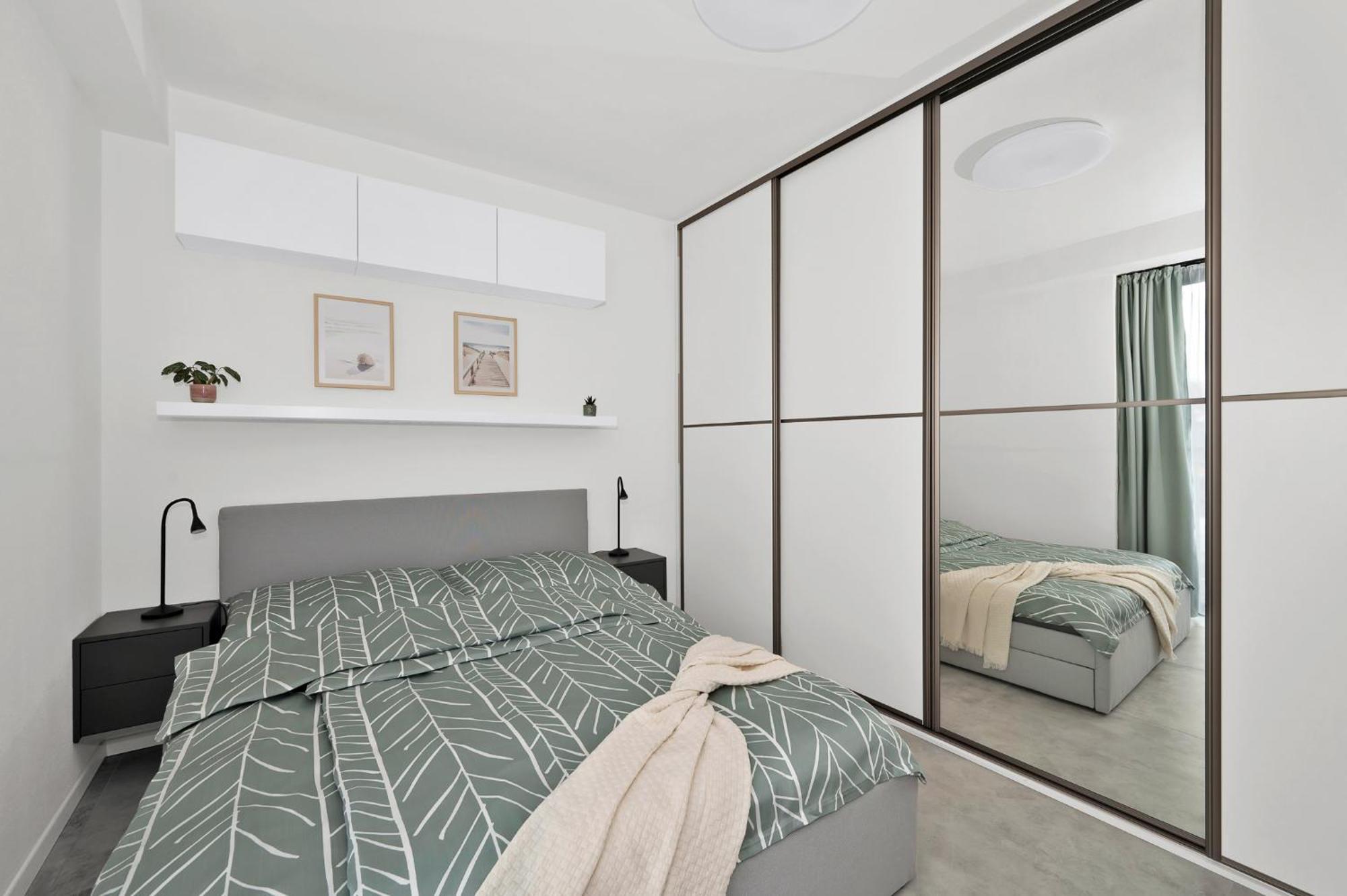 Fully Equipped Apartments With Terraces, Free Garage Parking, Netflix & Ac - By Apartmany Slapanice Cz Dış mekan fotoğraf